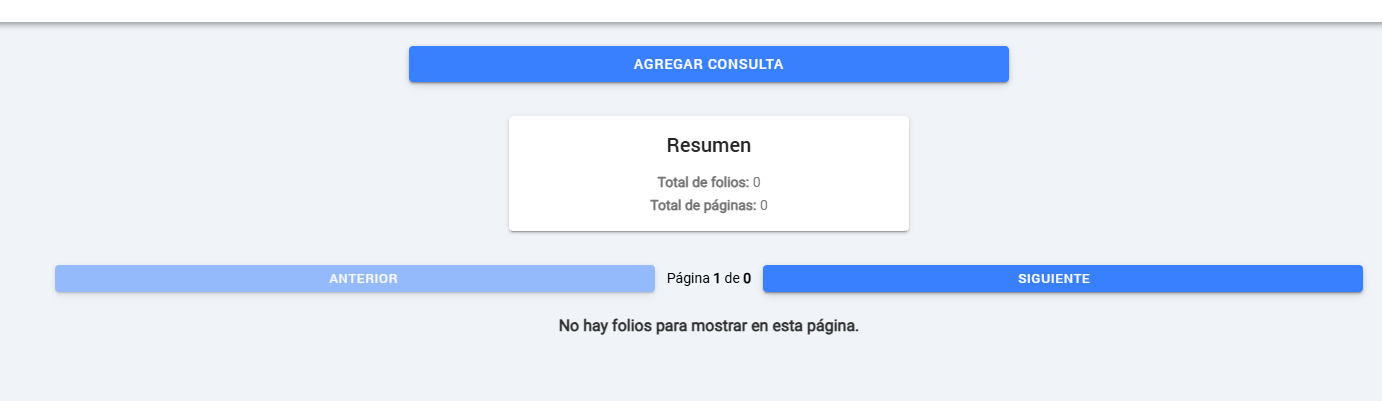 API 8 - Resumen y paginación