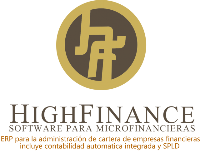 HighFinance Software SOFOM ENR Microfinancieras